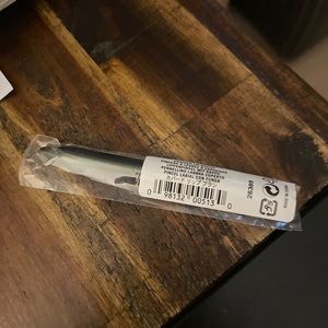 Bare escentuals covered lip brush new in bag